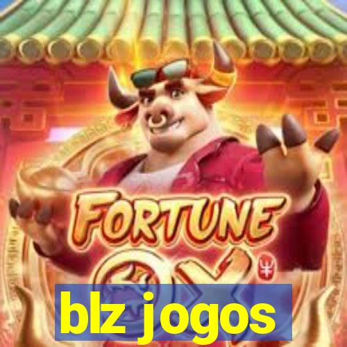 blz jogos